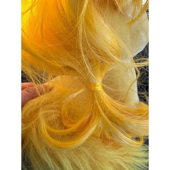 Build‑A‑Bear Disney Princess Palace Pets Blondie Plush – Rapunzel’s Pony – Clean - Picture 3 of 7